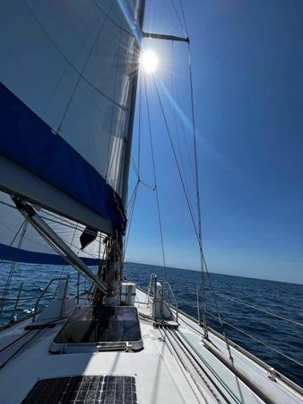 Grand Soleil 39 | Holiday