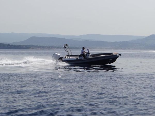 Salpa Soleil 23 | 25