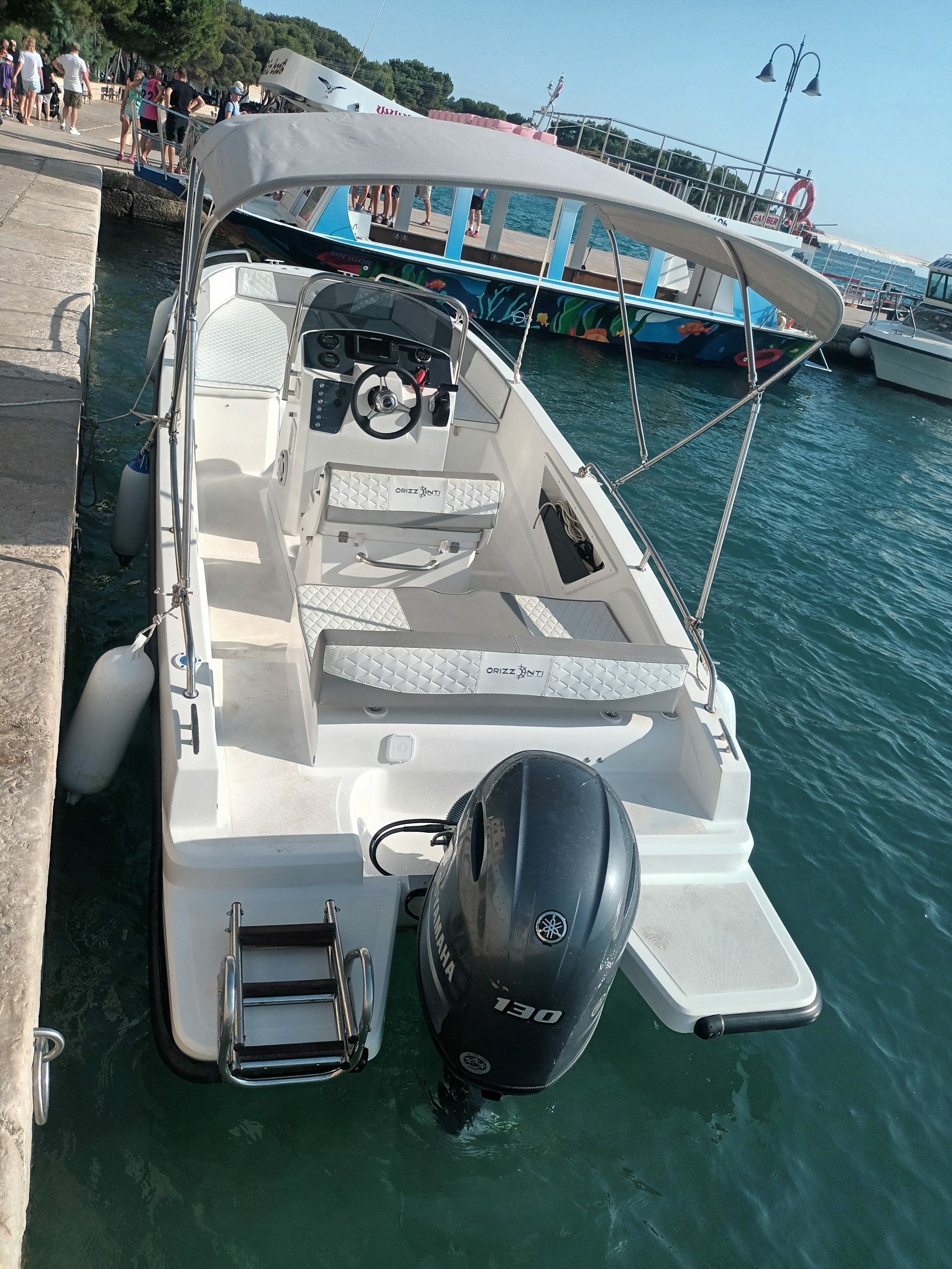 Orizzonti Nautilus 670 | 23