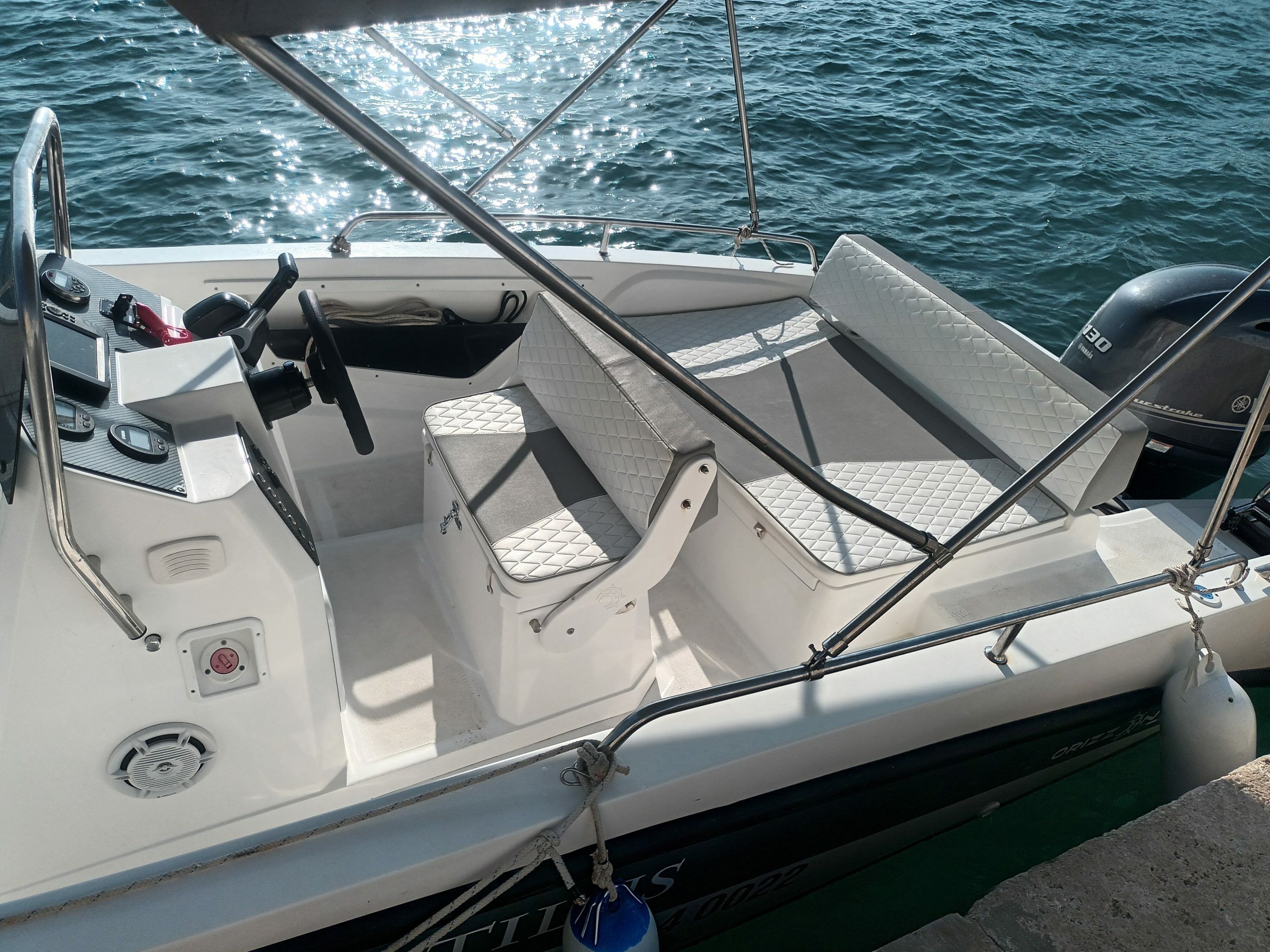 Orizzonti Nautilus 670 | 23