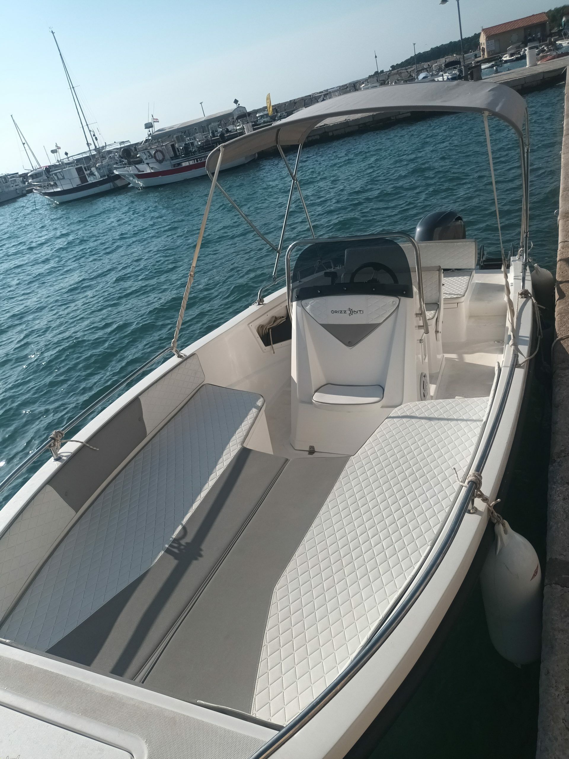 Orizzonti Nautilus 670 | 23