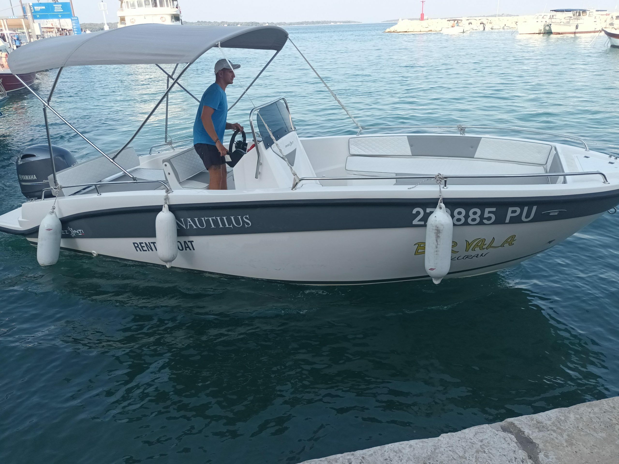 Orizzonti Nautilus 670 | 23