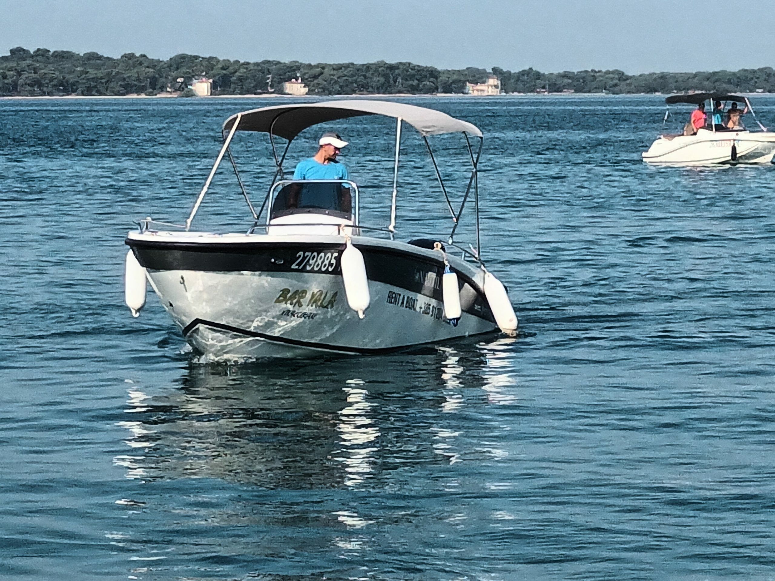 Orizzonti Nautilus 670 | 23