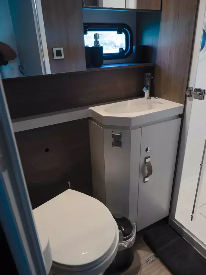 Bali 5.4 | Mim Ocean 1