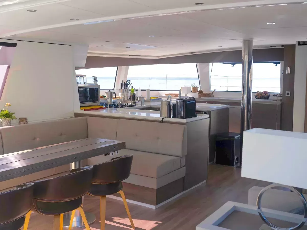 Bali 5.4 | Mim Ocean 1