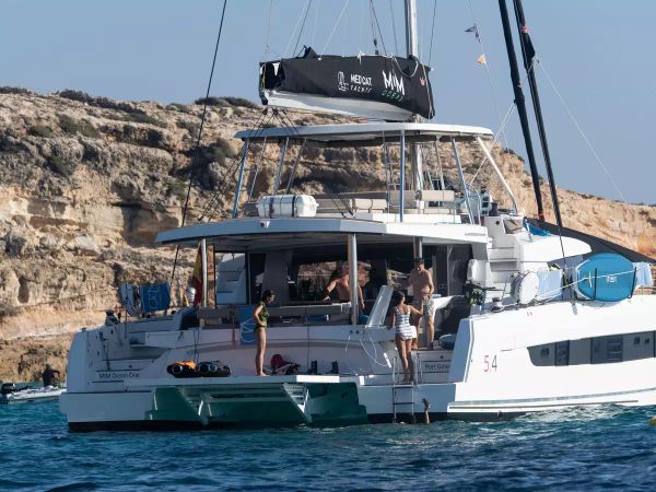 Bali 5.4 | Mim Ocean 1