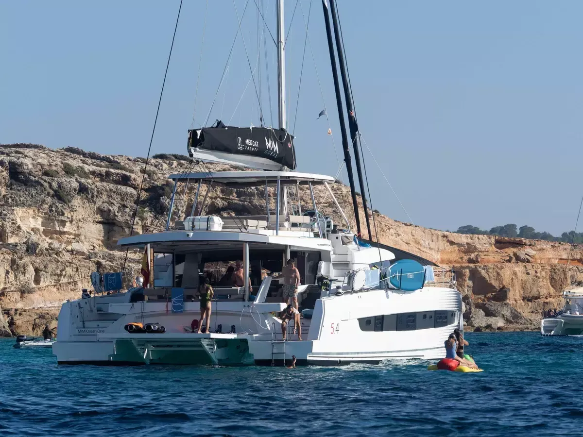 Bali 5.4 | Mim Ocean 1