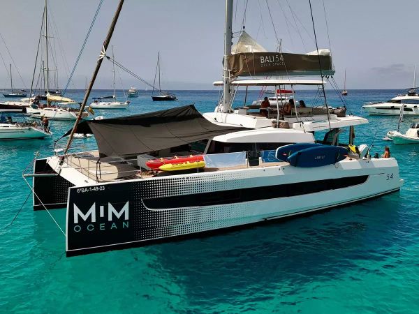 Bali 5.4 | Mim Ocean 1