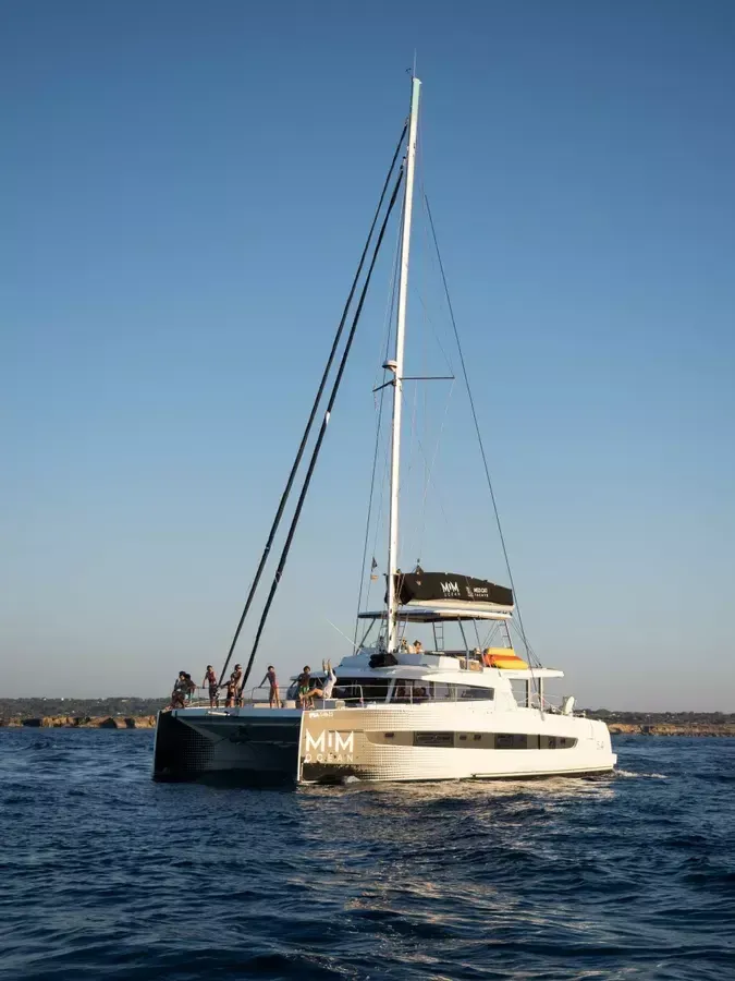 Bali 5.4 | Mim Ocean 1