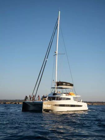 Bali 5.4 | Mim Ocean 1