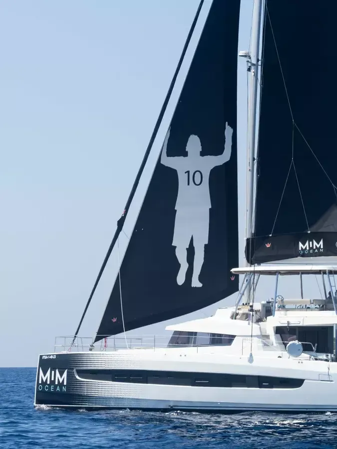 Bali 5.4 | Mim Ocean 1