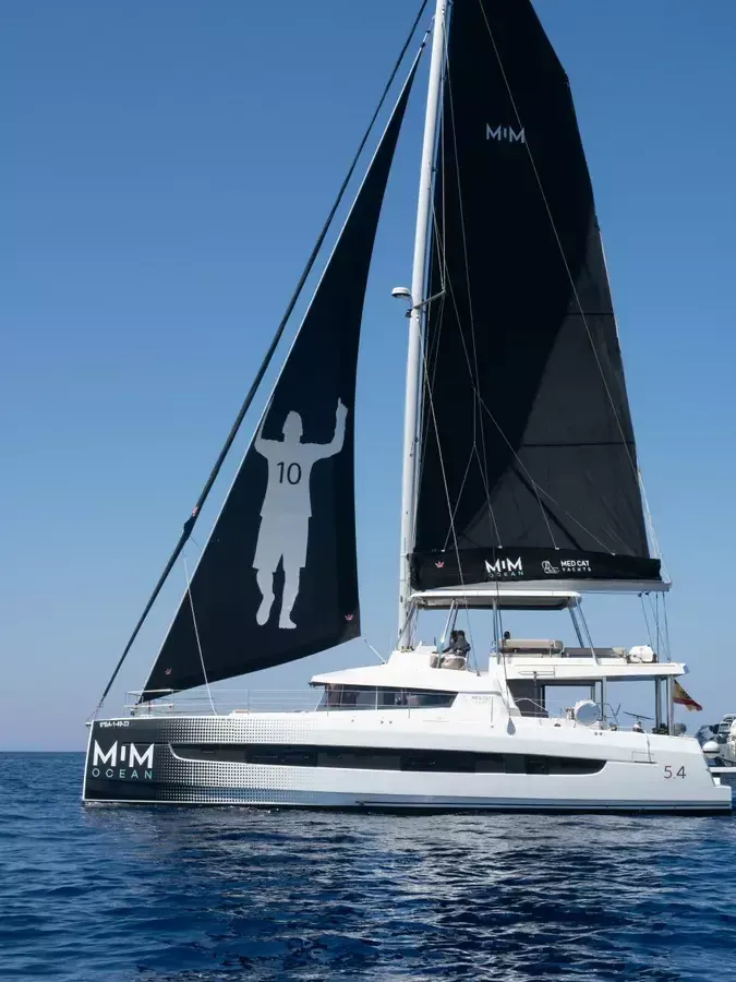 Bali 5.4 | Mim Ocean 1