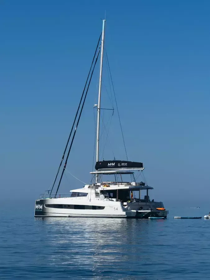 Bali 5.4 | Mim Ocean 1