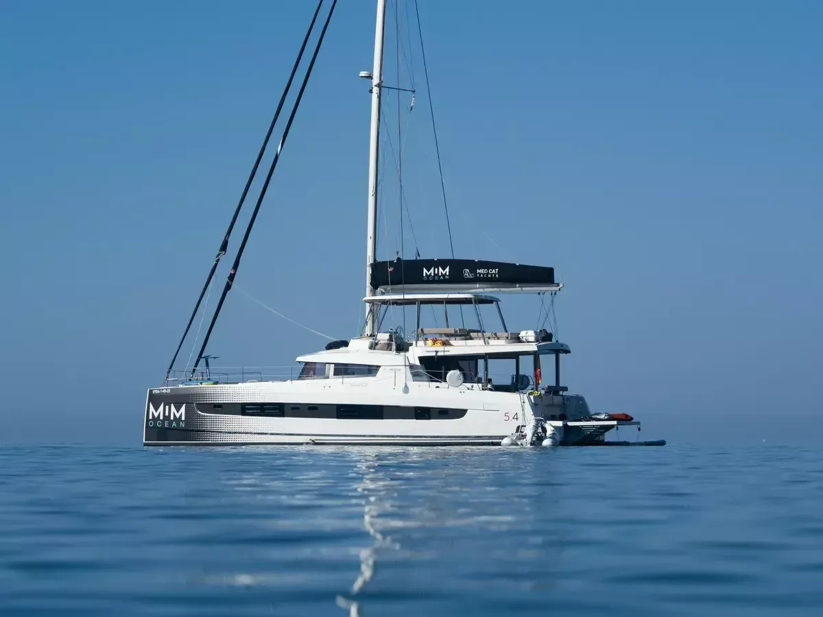 Bali 5.4 | Mim Ocean 1