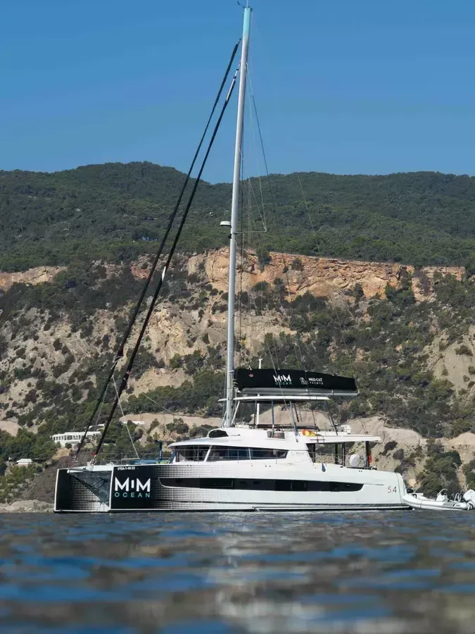 Bali 5.4 | Mim Ocean 1