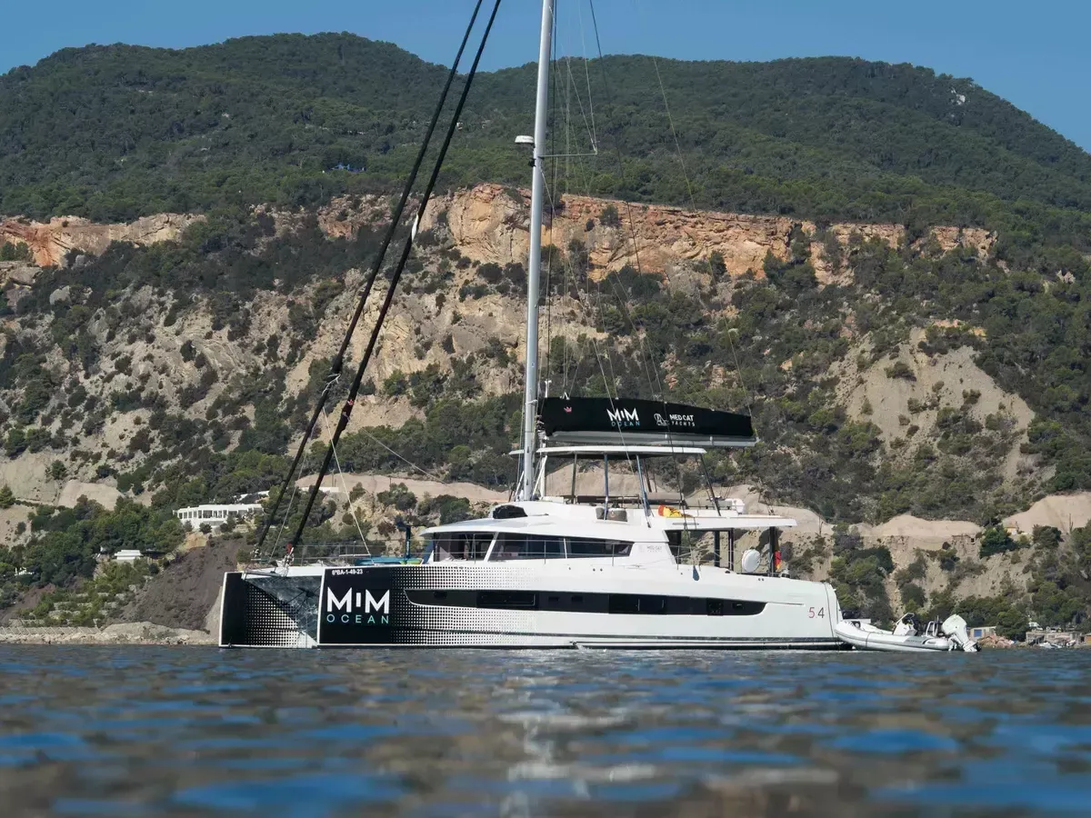 Bali 5.4 | Mim Ocean 1