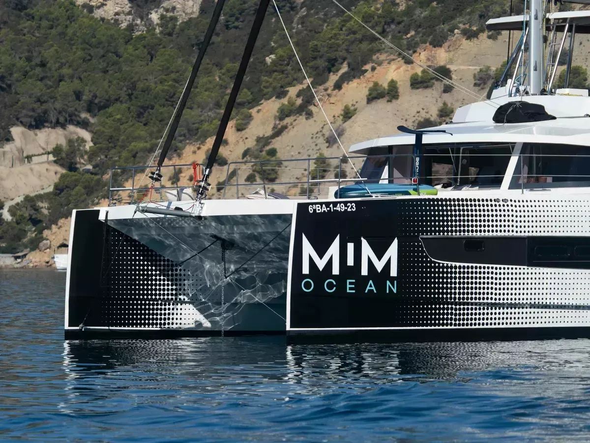 Bali 5.4 | Mim Ocean 1