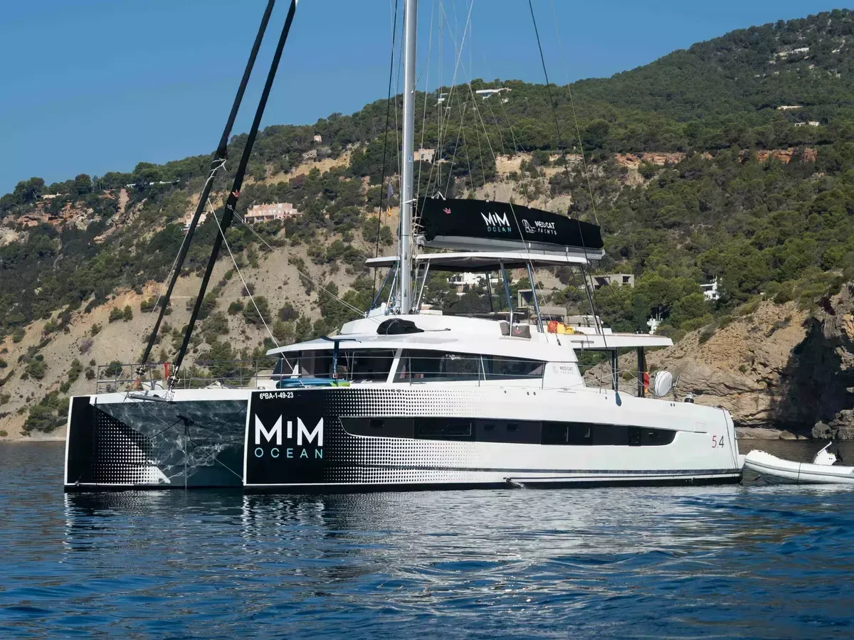 Bali 5.4 | Mim Ocean 1