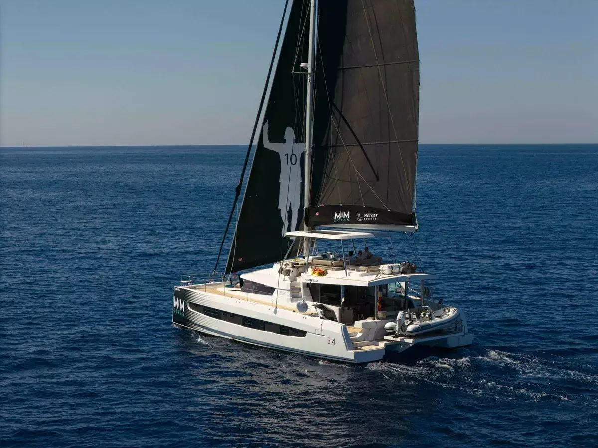 Bali 5.4 | Mim Ocean 1