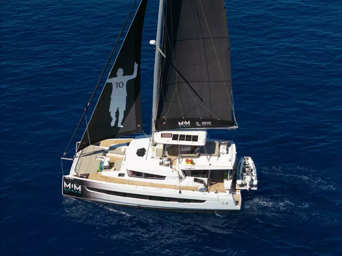 Bali 5.4 | Mim Ocean 1