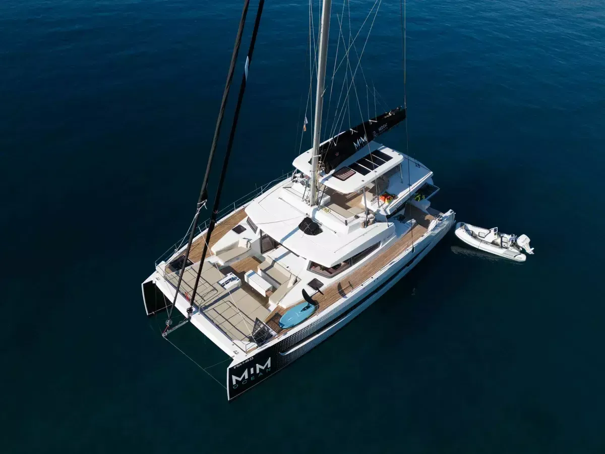 Bali 5.4 | Mim Ocean 1