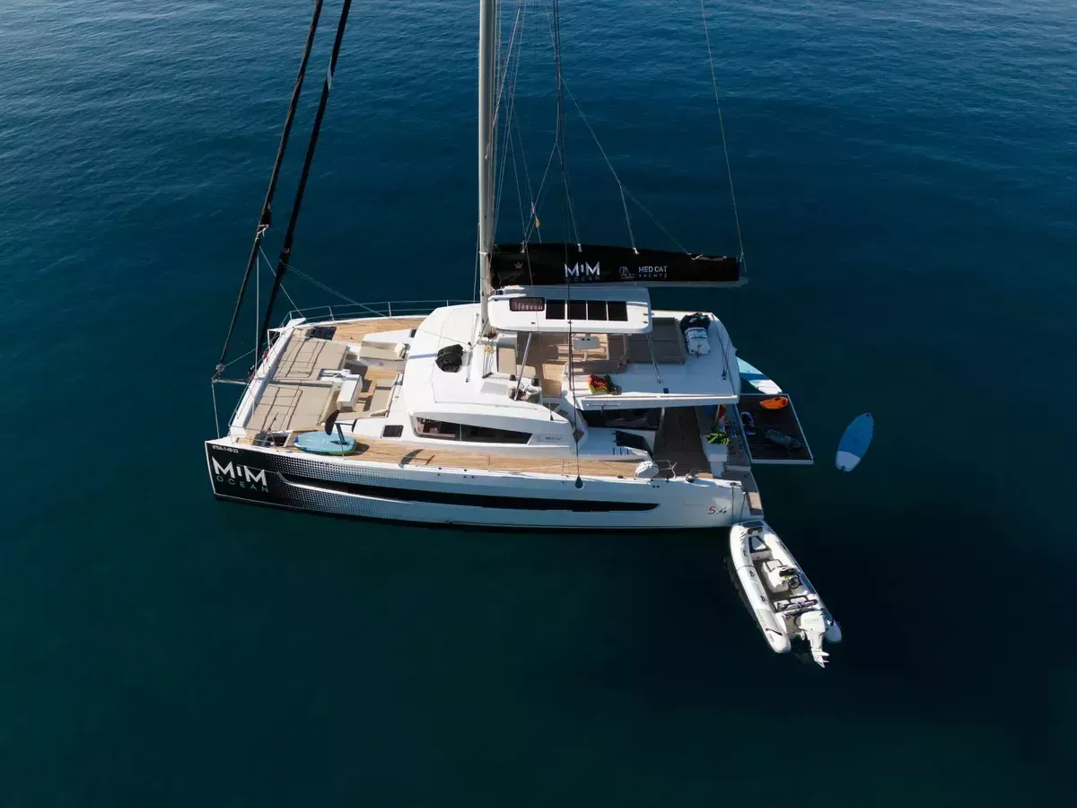 Bali 5.4 | Mim Ocean 1