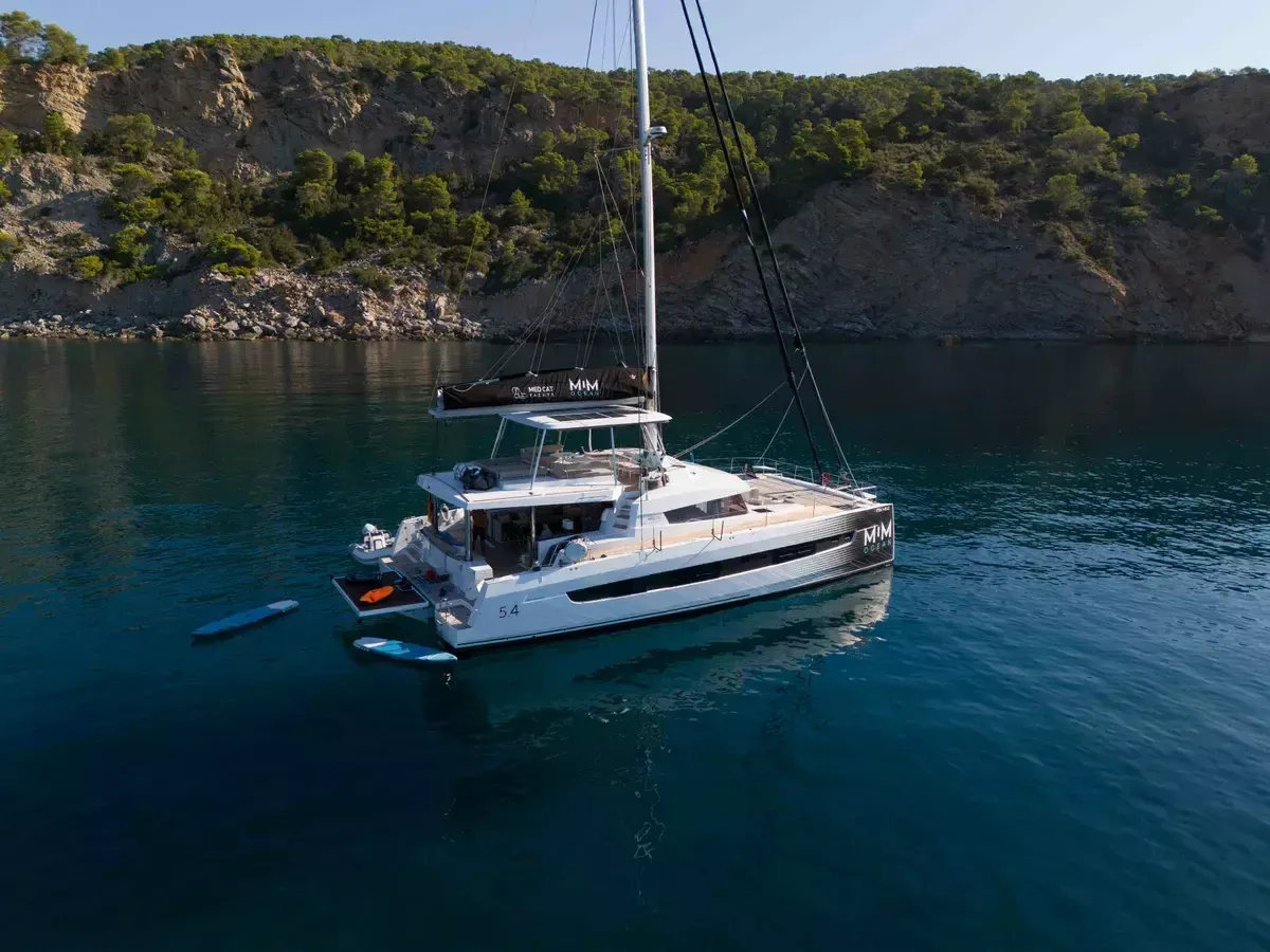 Bali 5.4 | Mim Ocean 1