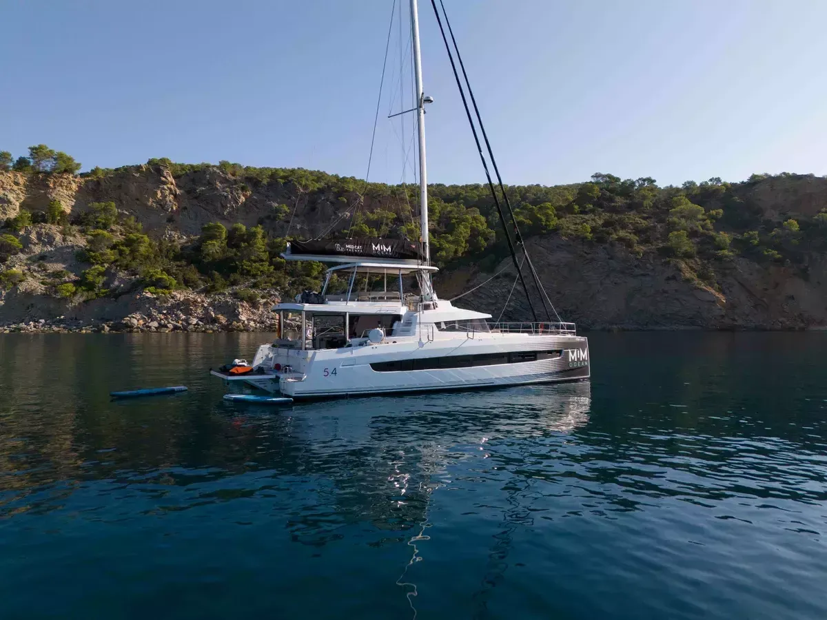 Bali 5.4 | Mim Ocean 1