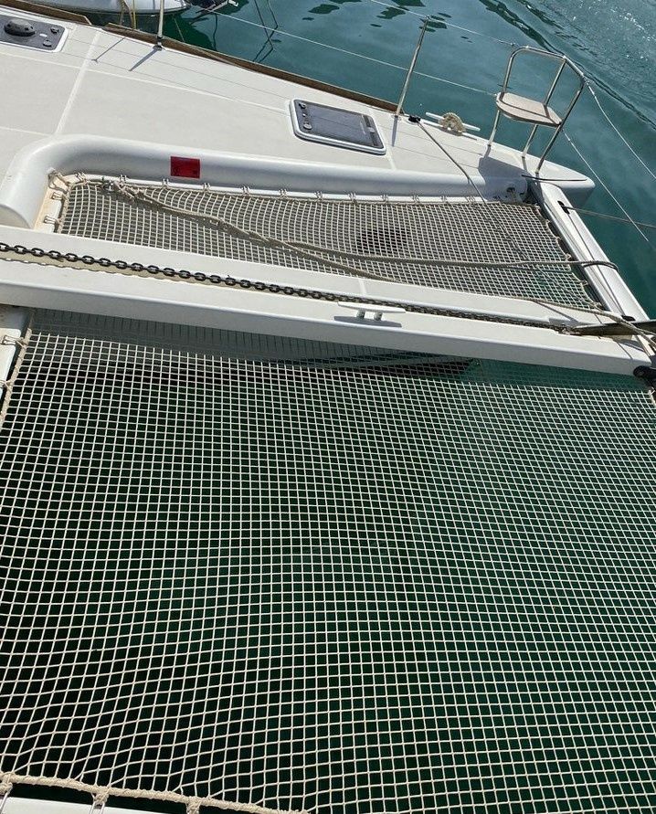 Lagoon 400 S2 | Hybrid - Independent 1