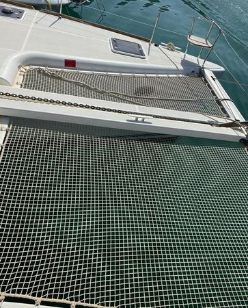 Lagoon 400 S2 | Hybrid - Independent 1