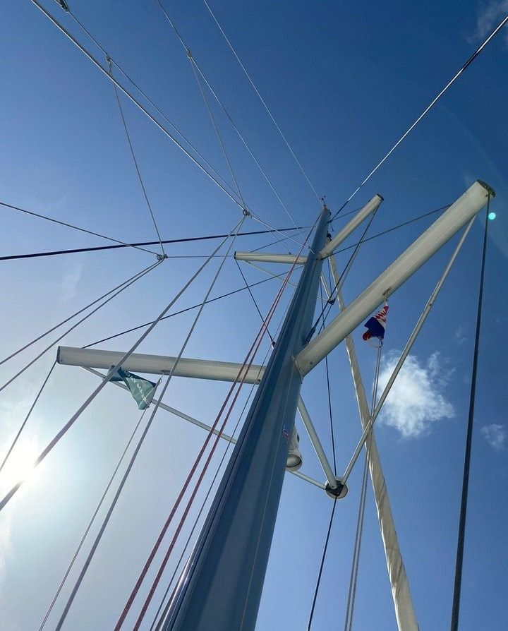 Lagoon 400 S2 | Hybrid - Independent 1