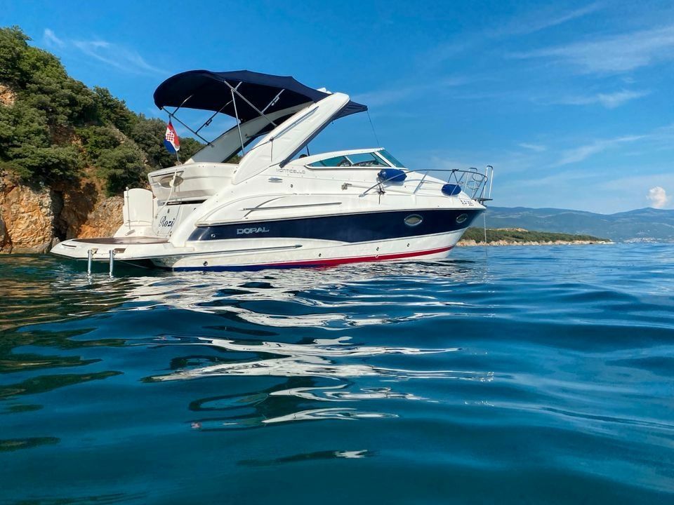 Doral Monticello 2005 | Rozi