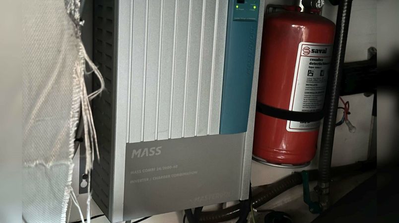 Nowee Caprica 1150 | Amalia