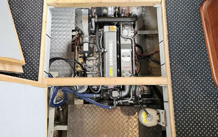 Nowee Caprica 1150 | Amalia