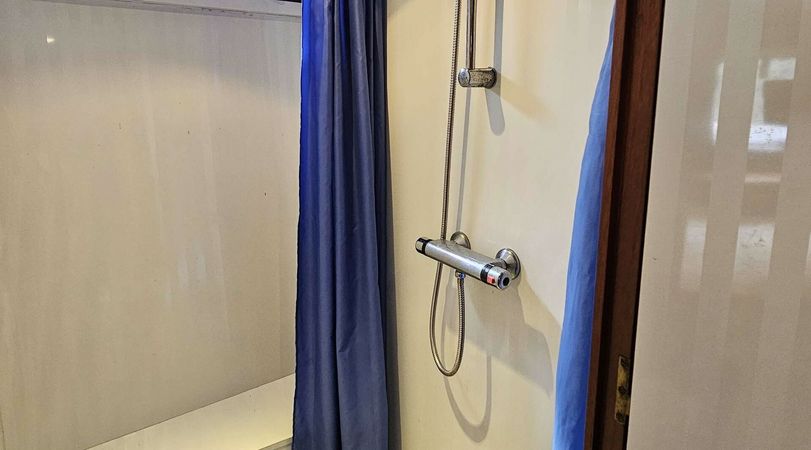 Nowee Caprica 1150 | Amalia