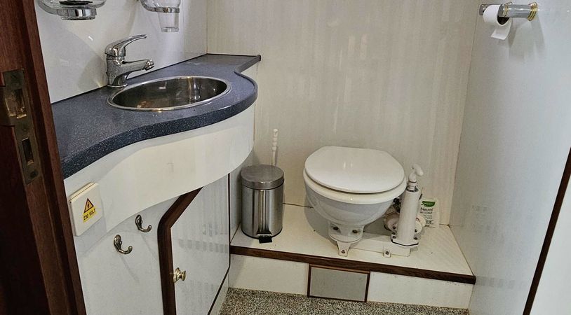 Nowee Caprica 1150 | Amalia