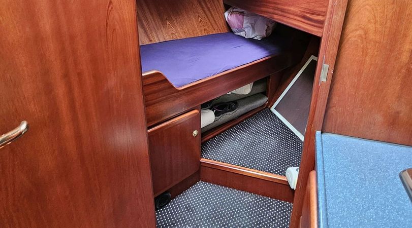 Nowee Caprica 1150 | Amalia