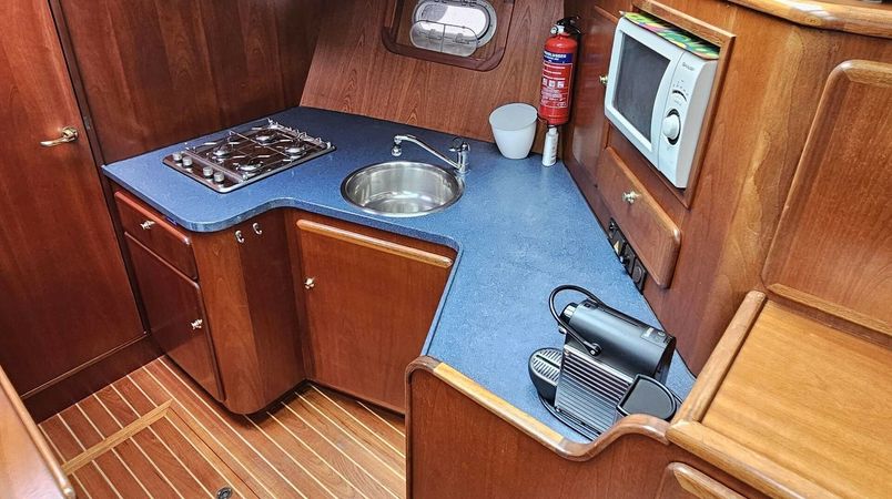 Nowee Caprica 1150 | Amalia