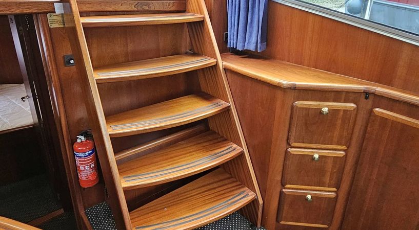 Nowee Caprica 1150 | Amalia