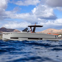 De Antonio D32 | Chic & Tonic