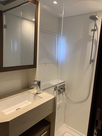 Lagoon 46 | Searenity