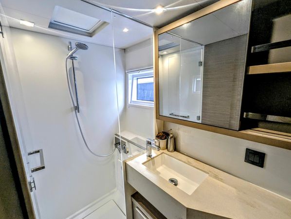 Lagoon 46 | Searenity