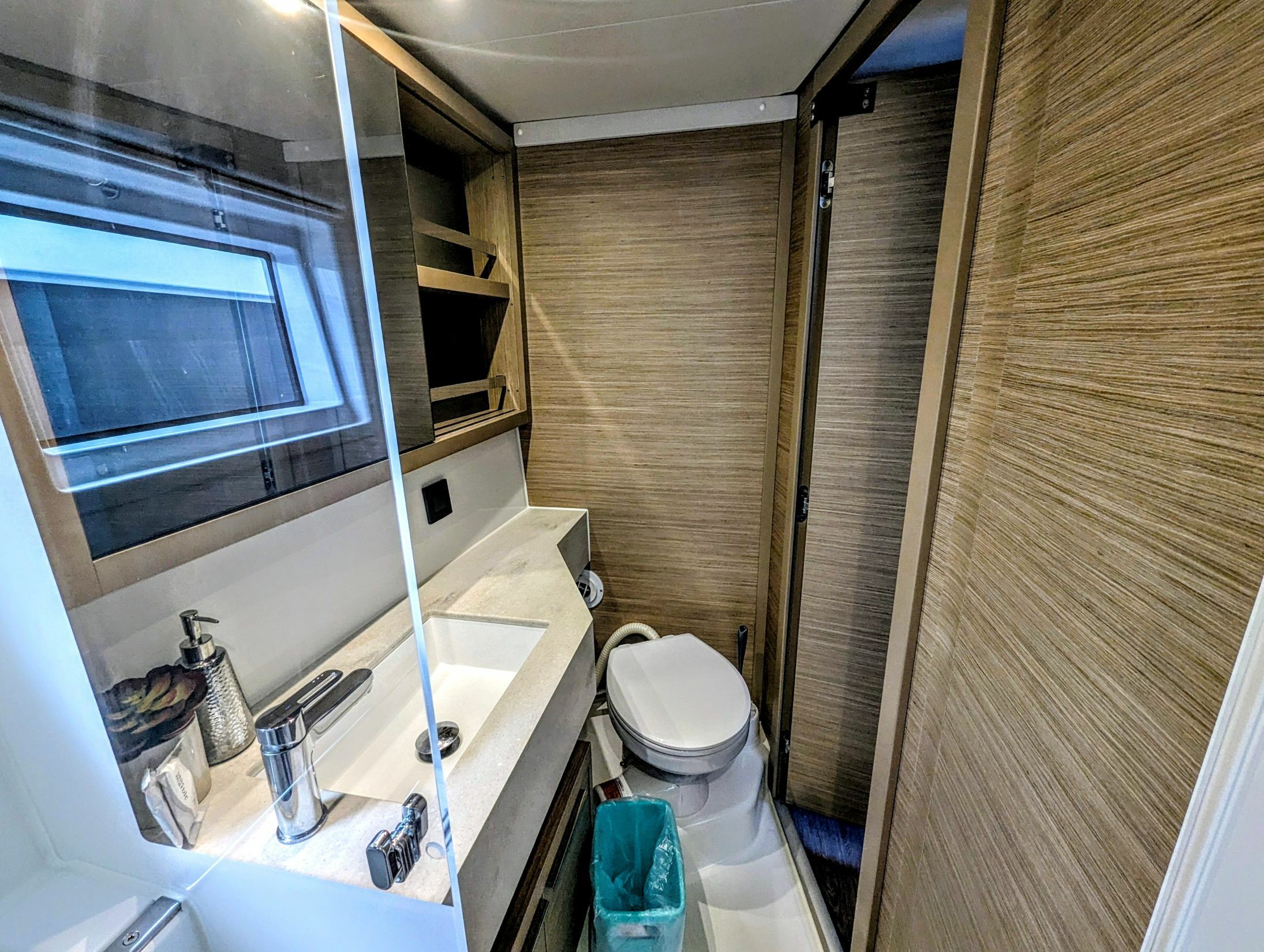 Lagoon 46 | Searenity