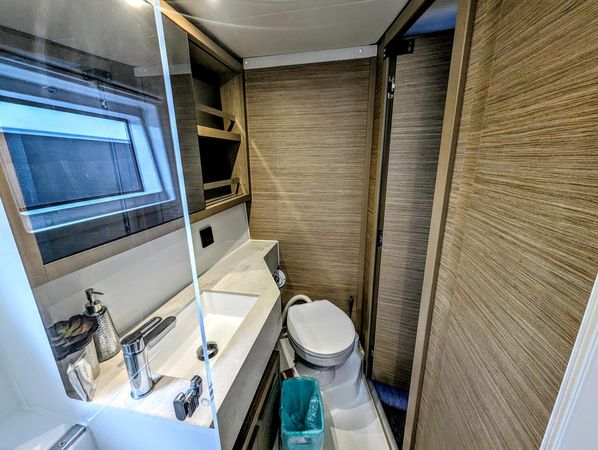 Lagoon 46 | Searenity