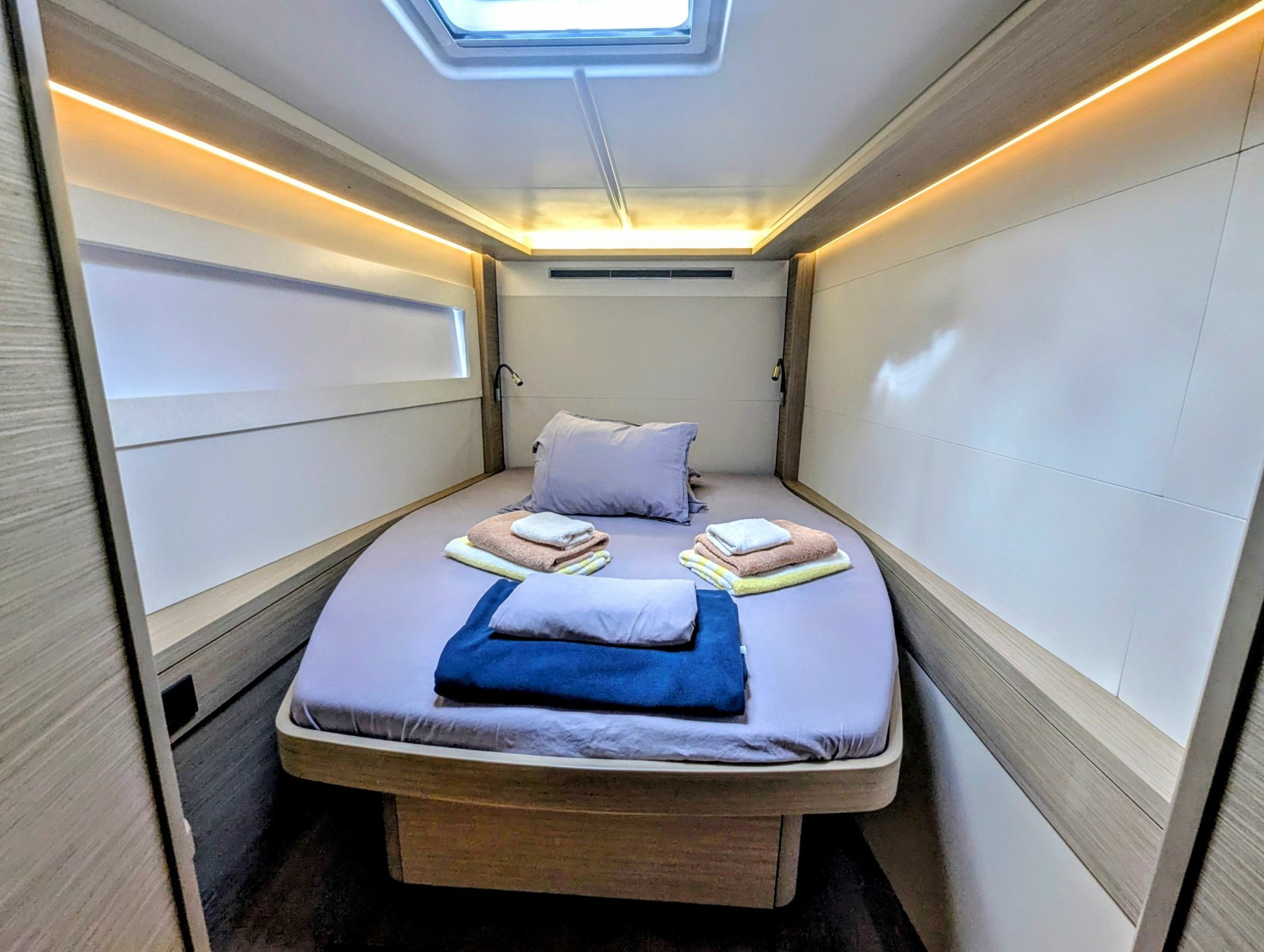 Lagoon 46 | Searenity