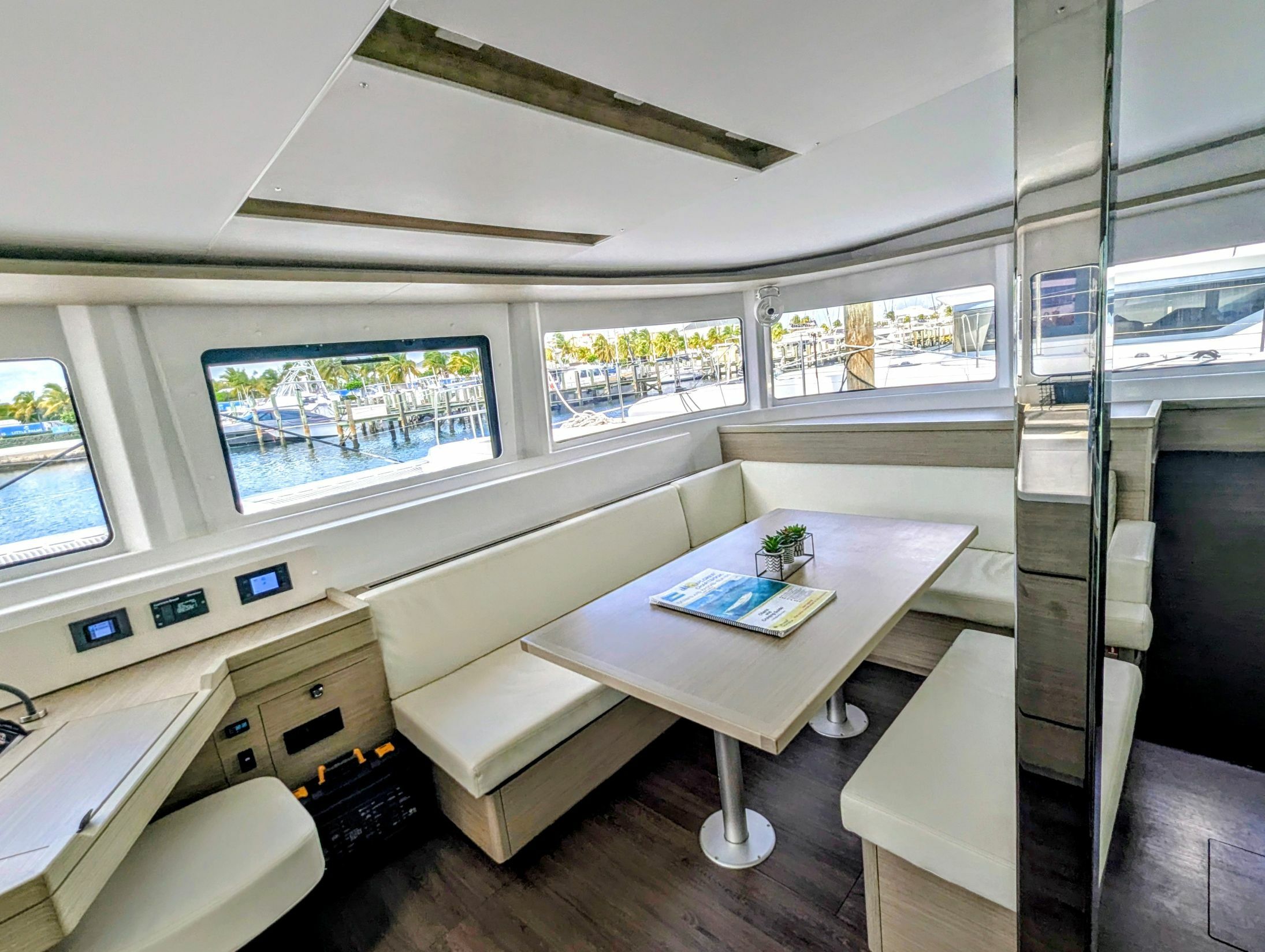 Lagoon 46 | Searenity