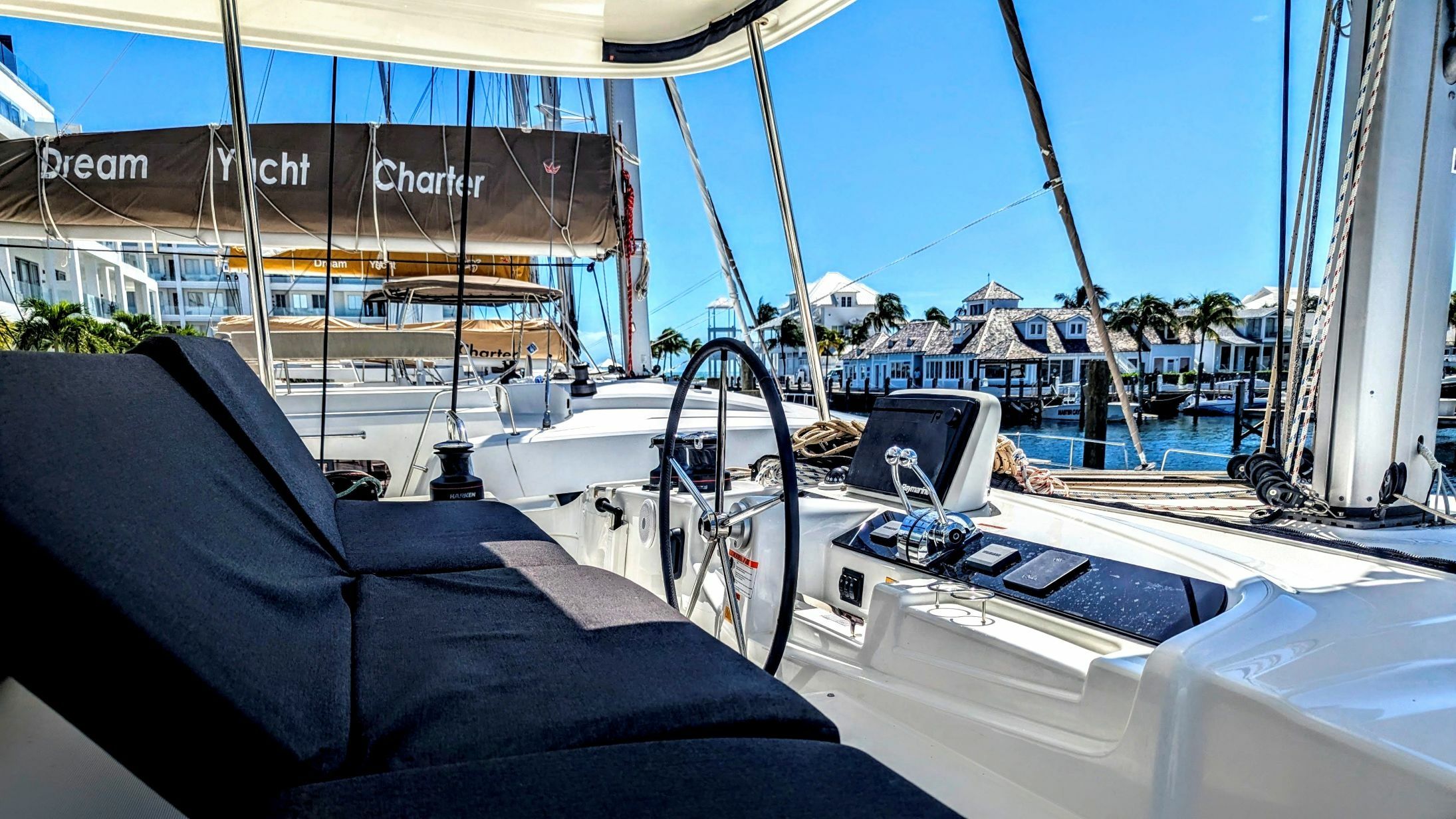 Lagoon 46 | Searenity