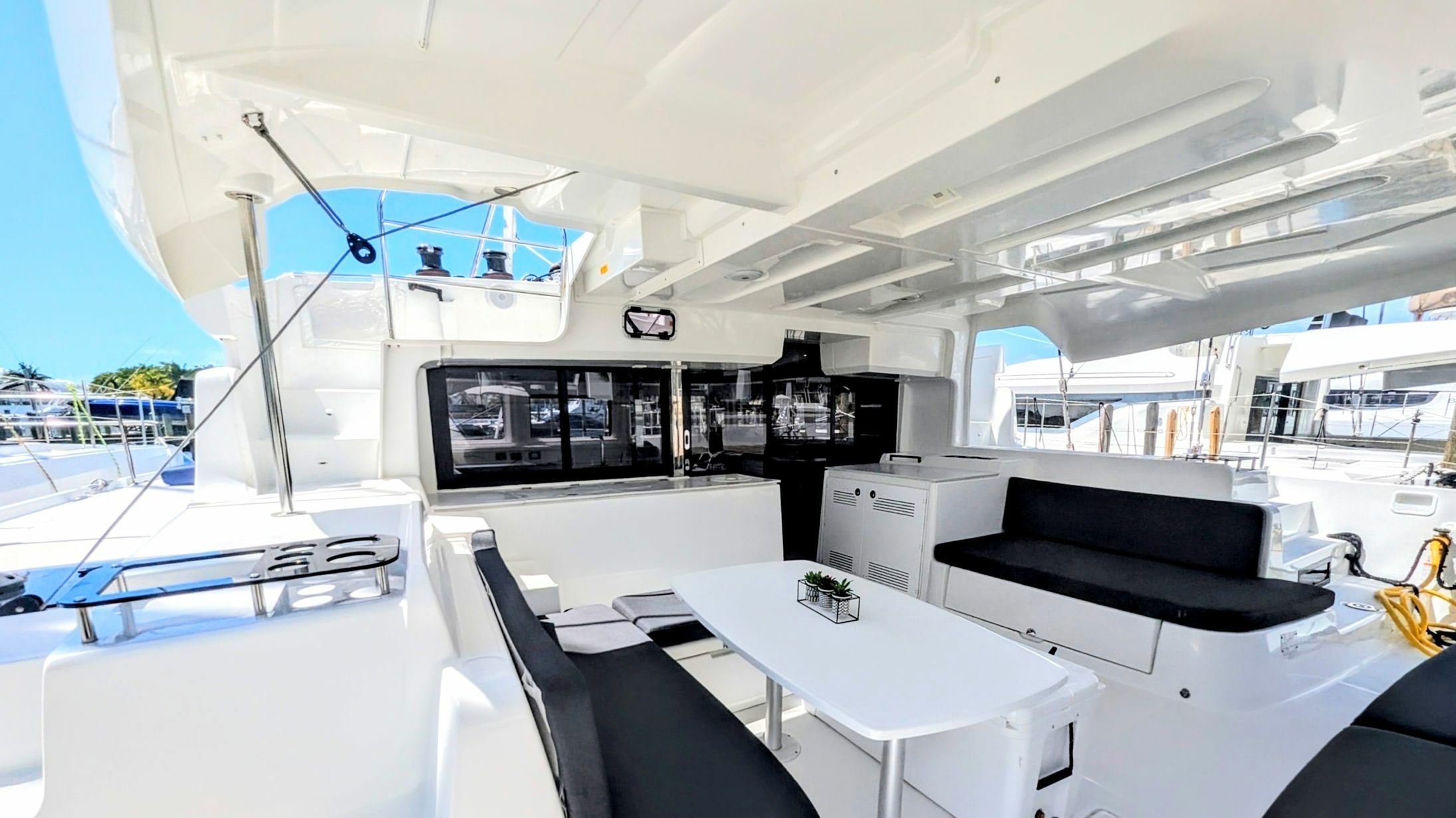 Lagoon 46 | Searenity