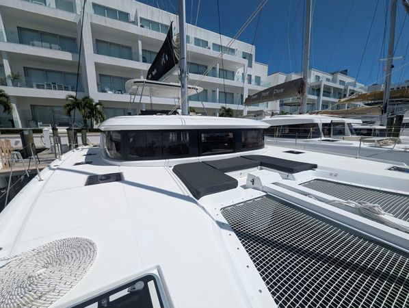 Lagoon 46 | Searenity