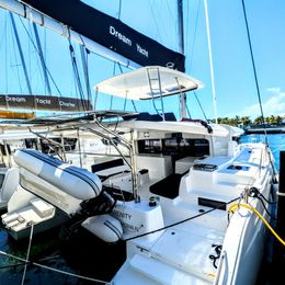 Lagoon 46 | Searenity